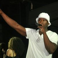 50 Cent celebrates the launch of Street King at Good Units photos | Picture 76680